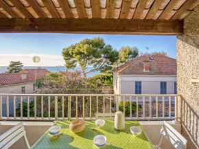 Apartment Les Aigues Marines-3